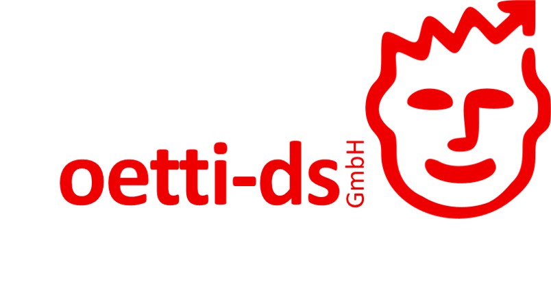 oetti-ds Logo