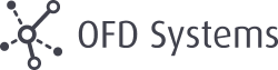 OFD Systems GmbH Logo