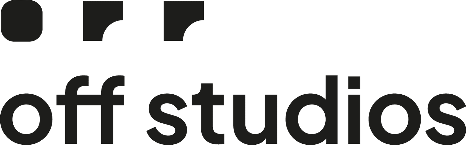off studios GmbH Logo
