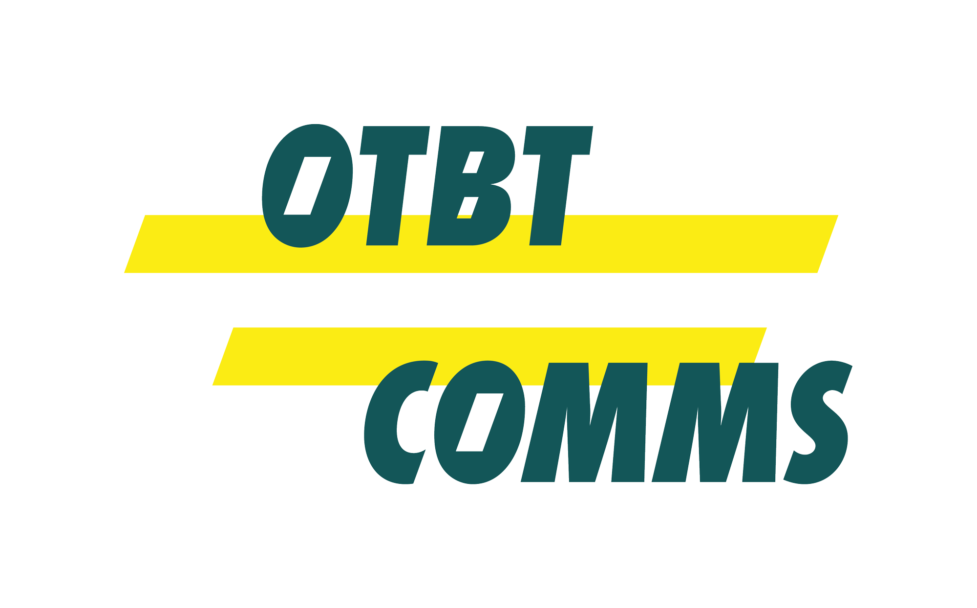 Off The Beaten Track Communications GmbH Logo