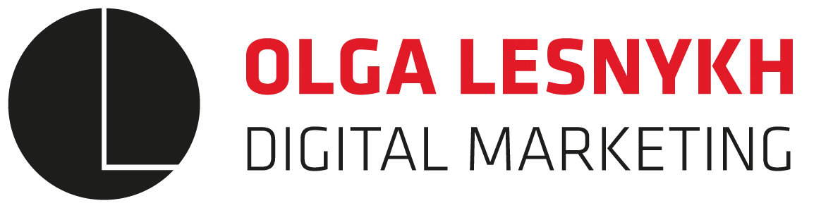 Lesnykh Olga Digital Marketing – Agentur in Frankfurt