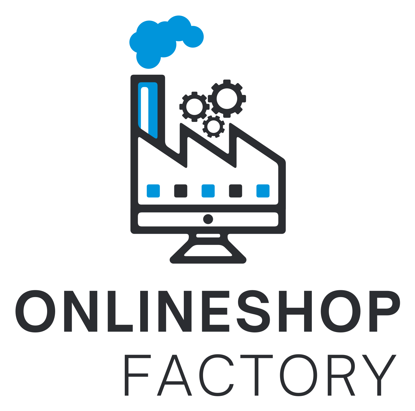 Onlineshop Factory – Agentur in Kollbrunn