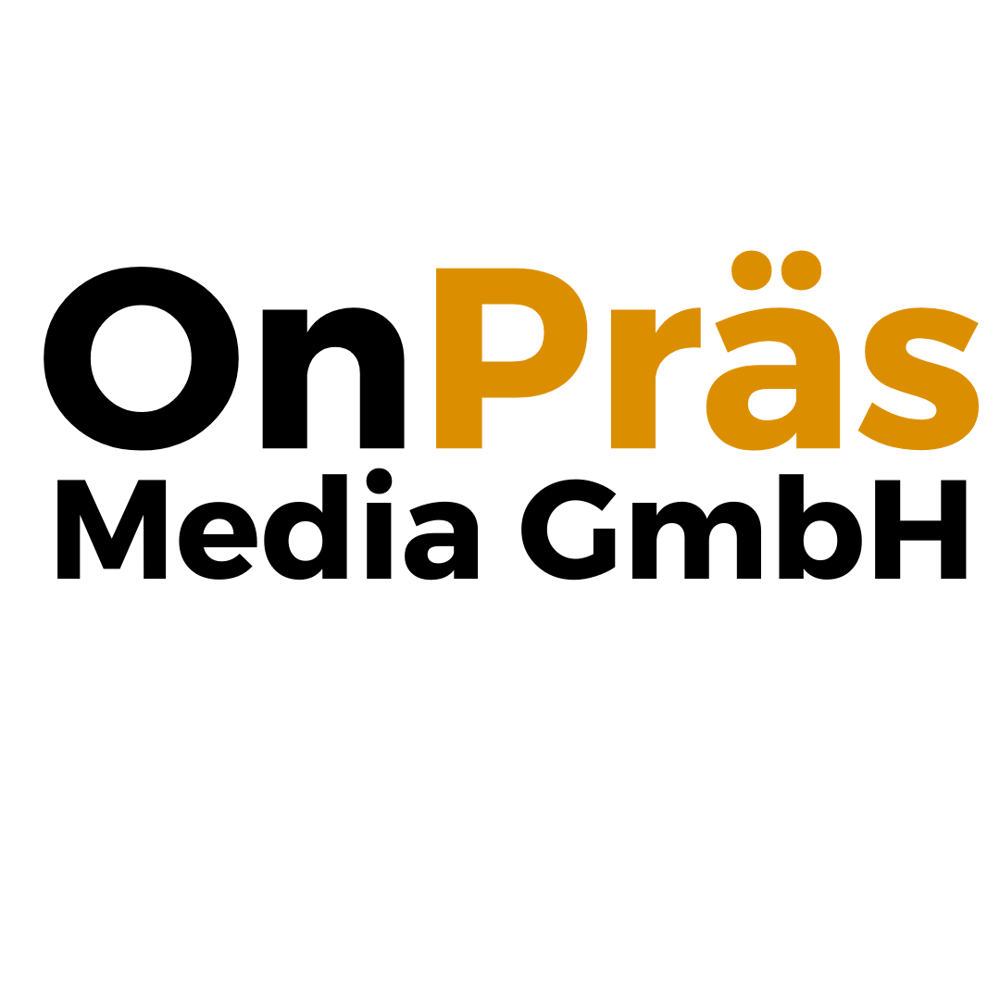 OnPräs Media GmbH – Agentur in Wiesloch