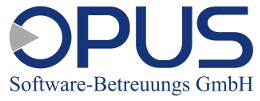 OPUS Software-Betreuungs GmbH Logo