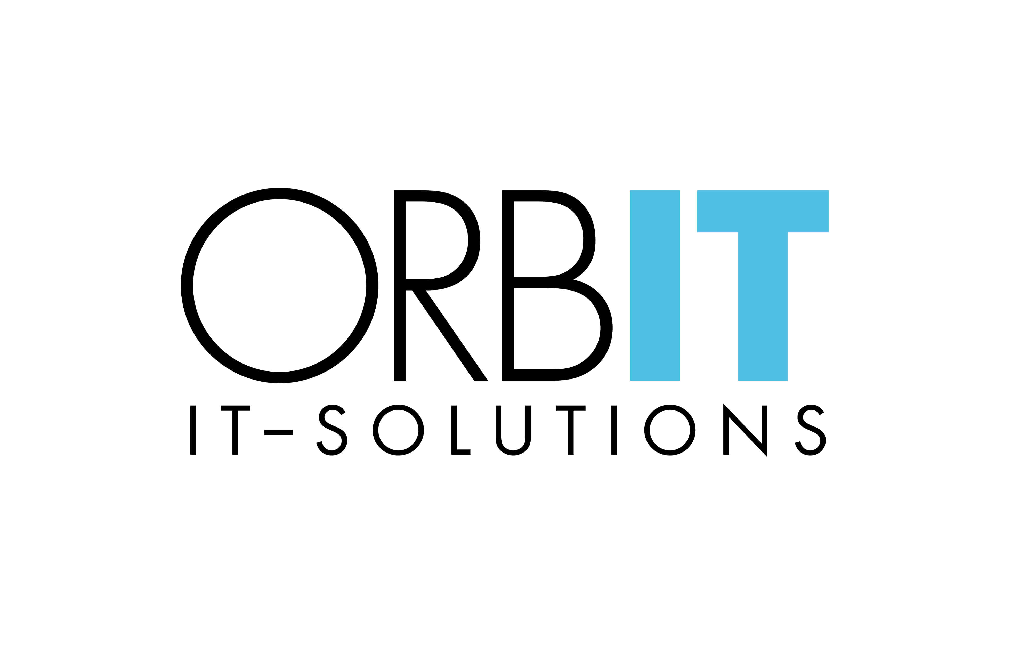 ORBIT Gesellschaft für Applikations- und Informationssysteme mbH Logo