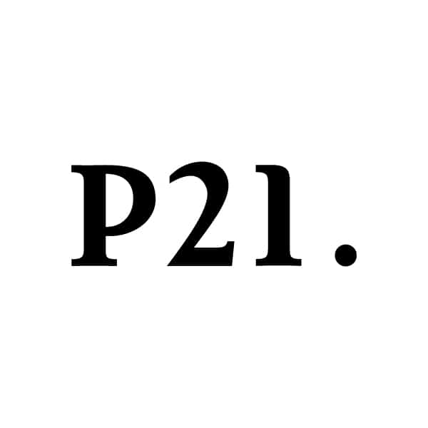 P21. Agentur für Branding und Design – Agentur in Grafschaft