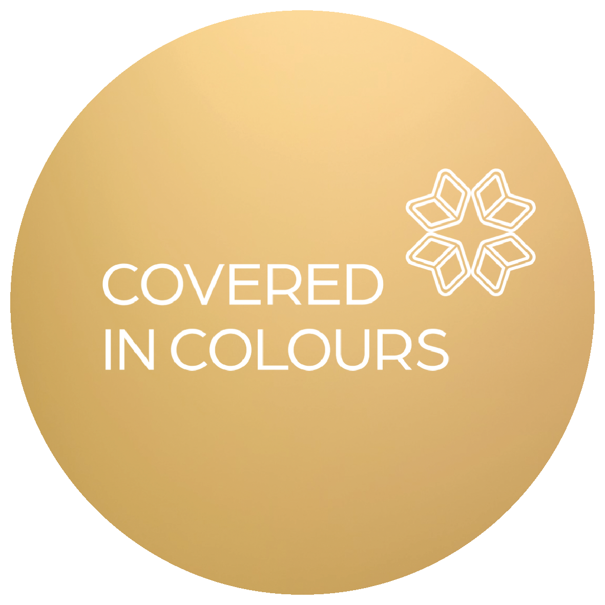 Covered in Colours Buchdesign – Agentur in Neustadt bei Coburg