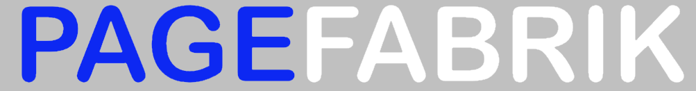 PageFabrik – Agentur in Cavigliano