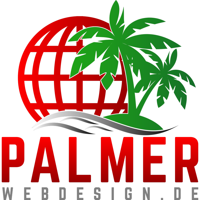 Palmer-Webdesign.de – Agentur in Hofheim-Wallau