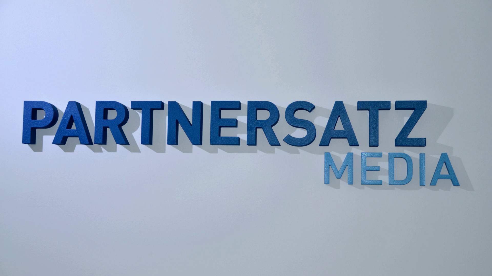 PARTNERSATZ MEDIA Logo
