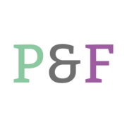 Patrick&Friends Logo