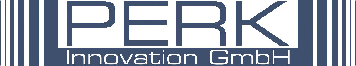 PERK-Innovation GmbH Logo