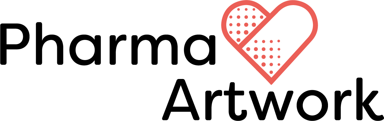 Pharma Artwork Logo