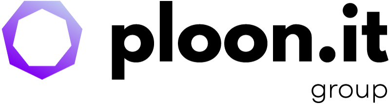 ploon.it group Logo