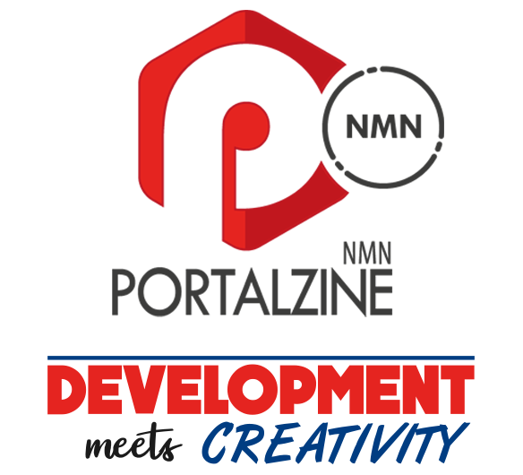 portalZINE NMN – Agentur in Löningen