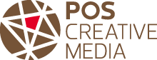 P.O.S. Creative Media GmbH & Co.KG Logo
