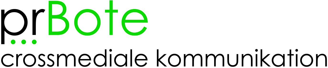 PR Bote Logo