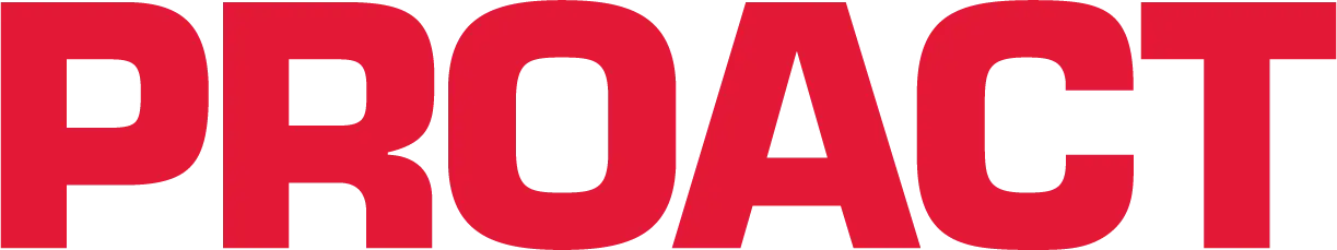 Proact DE Logo