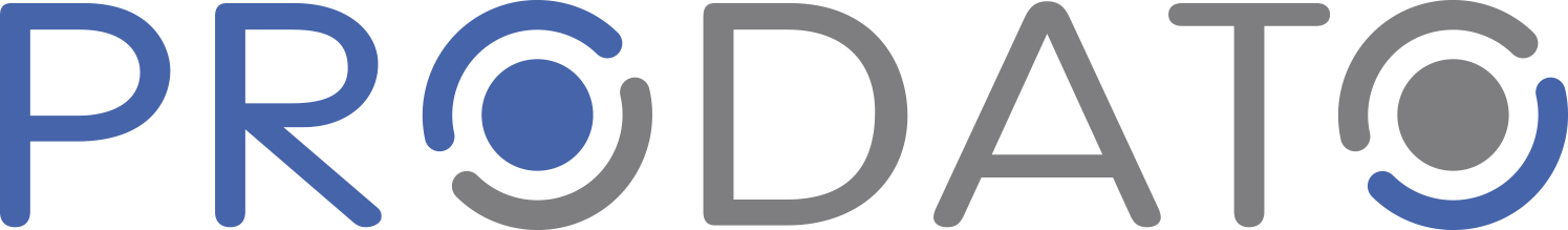 PRODATO Integration Technology GmbH Logo