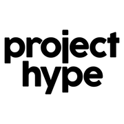 project hype  Logo