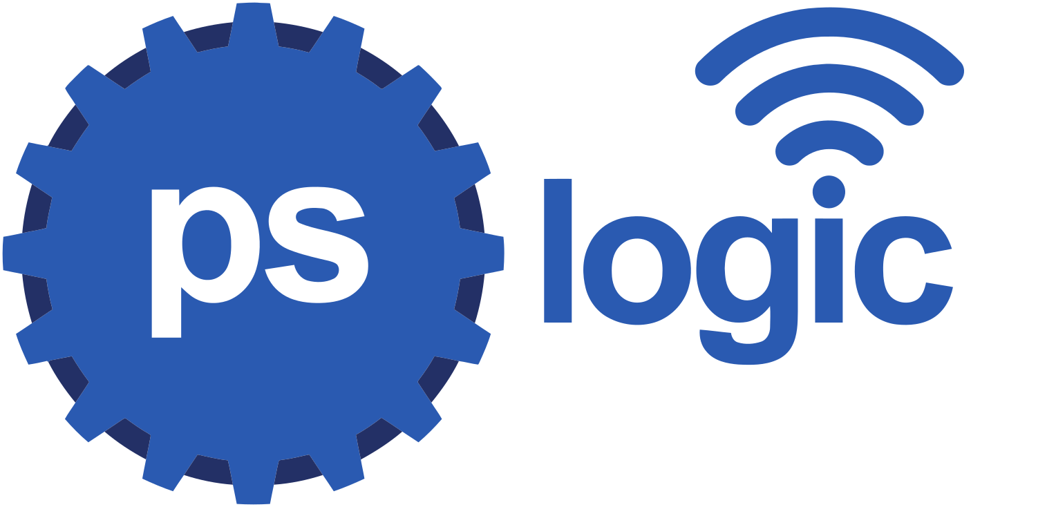 ps-logic Logo