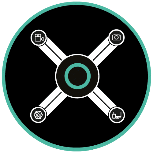 Quadroguys Digital Services Logo
