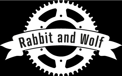 rabbitandwolf GmbH Logo