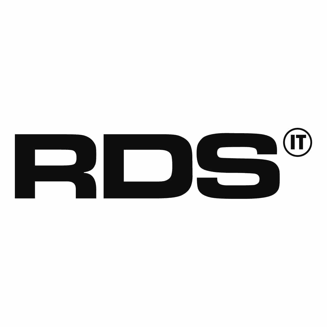 RDS CONSULTING GmbH Logo