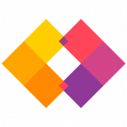 Red Lorry Yellow Lorry Communications Logo