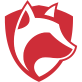 RedFox InfoSec GmbH Logo