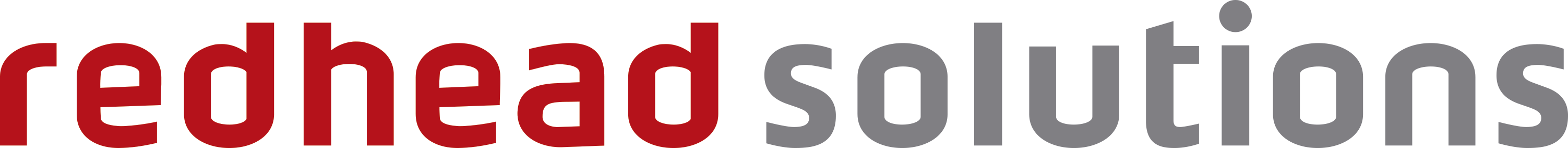 redhead solutions - Susanne Hertzner Logo