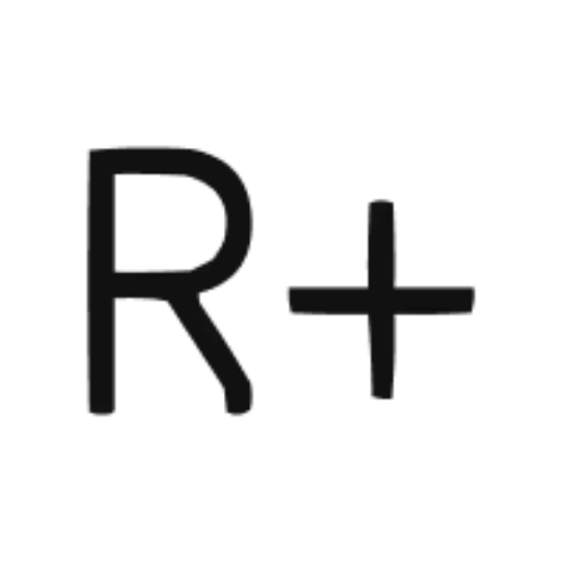 REICHERT+ COMMUNICATIONS Logo
