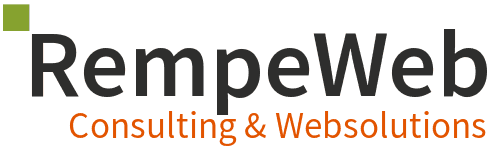 RempeWeb – Agentur in Bochum
