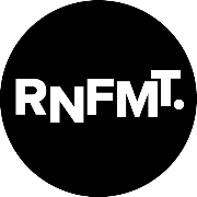 RHEINFORMAT – Studio für digitale Kommunikation Logo