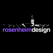 rosenheimdesign – Agentur in Großkarolinenfeld