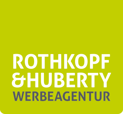 Rothkopf & Huberty Werbeagentur GmbH – Agentur in Düsseldorf