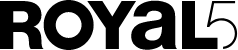 ROYAL5 Logo