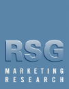 RSG Marketing Research GmbH Logo