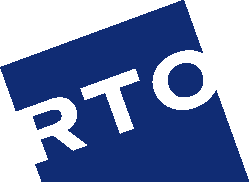 RTO GmbH Media Service Werbeagentur Logo