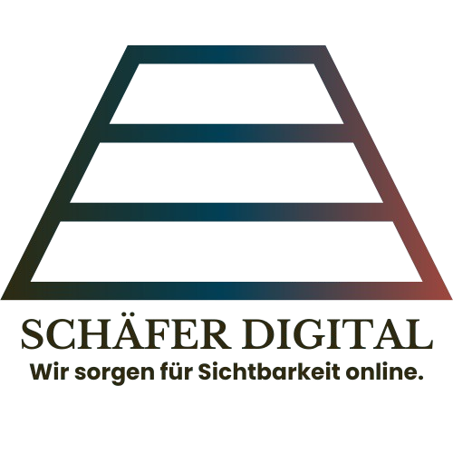 Schäfer Digital – Agentur in Sustrum