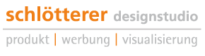 schlötterer designstudio – Agentur in Bruckberg