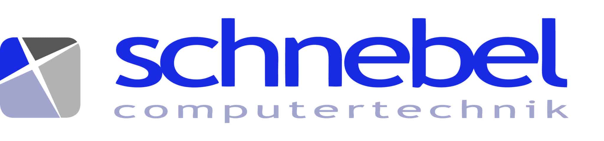 Schnebel IT-Systemhaus Logo
