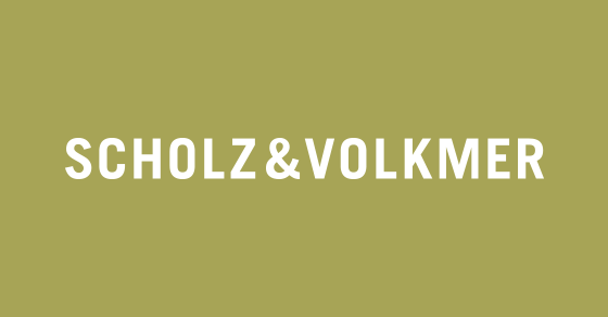 Scholz & Volkmer GmbH Werbeagentur – Agentur in Wiesbaden