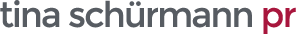 schürmann pr Logo