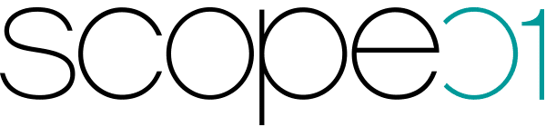 scope01 GmbH – Agentur in Frankfurt