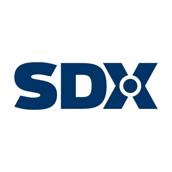 SDX AG Logo