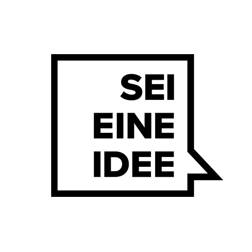 Werbeagentur Dortmund – SEIEINEIDEE Logo