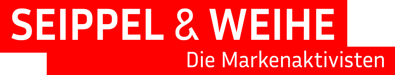 Seippel & Weihe – Die Markenaktivisten | Werbeagentur Logo