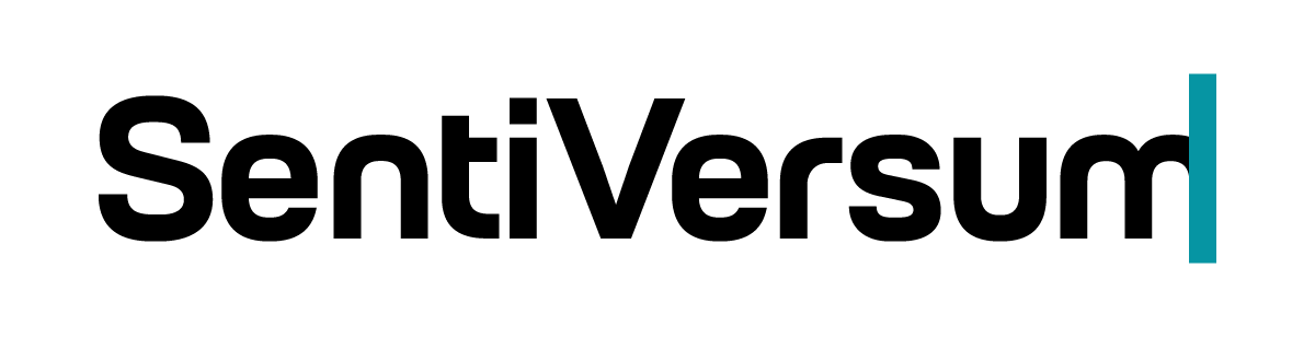 SentiVersum UG (haftungsbeschränkt) Logo