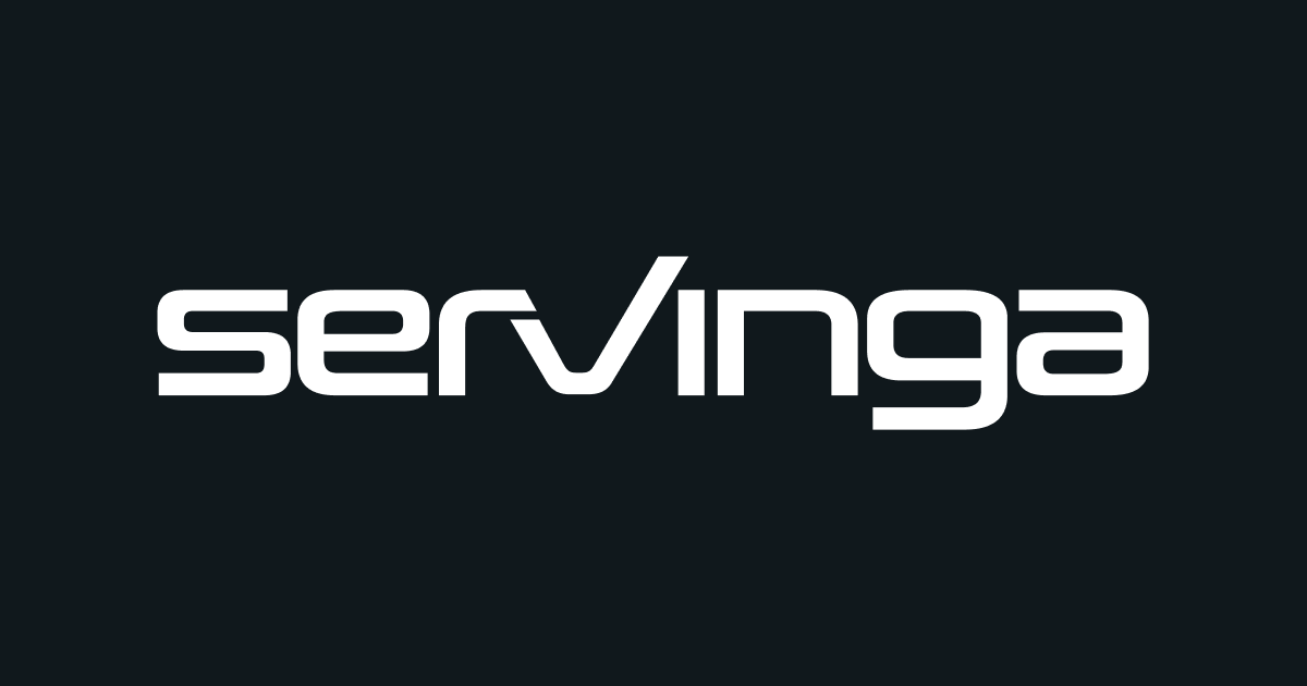 servinga GmbH Logo